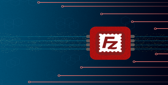 آموزش استفاده از فایل زیلا ( FileZilla )