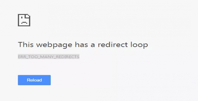 آموزش رفع خطای ERR_TOO_MANY_REDIRECTS در وردپرس در سه روش