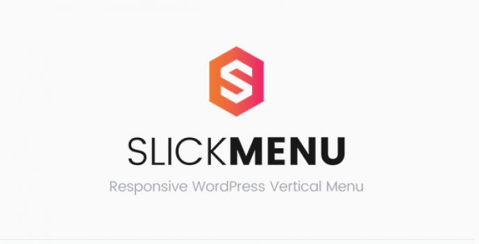 دانلود رایگان افزونه پرمیوم Slick Menu v1.9.0.5