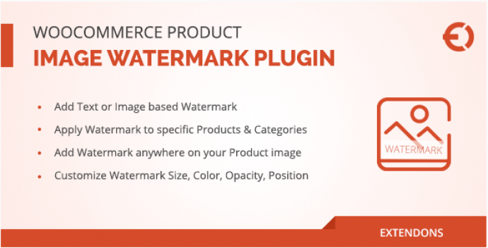 دانلود افزونه زدن واترمارک رو تصاویر محصولات ووکامرس WooCommerce Watermark
