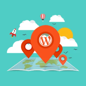 ساخت نقشه ی سایت وردپرس sitemap