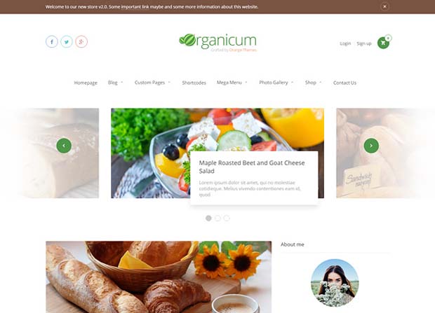 Organicum