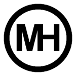 مجله MH نویسنده عکس
