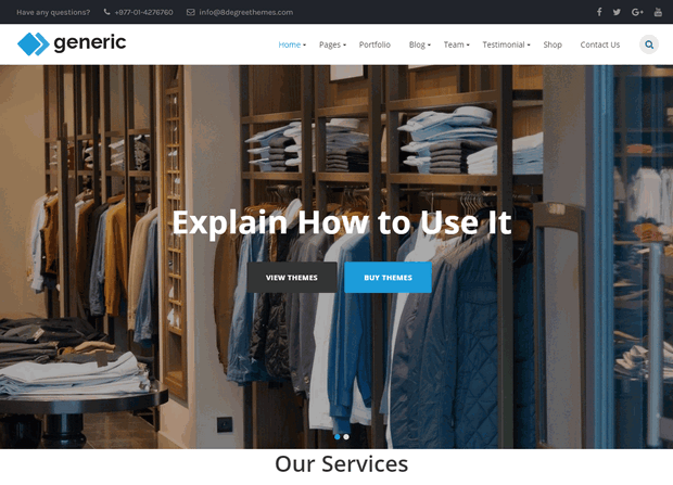 WebNews
