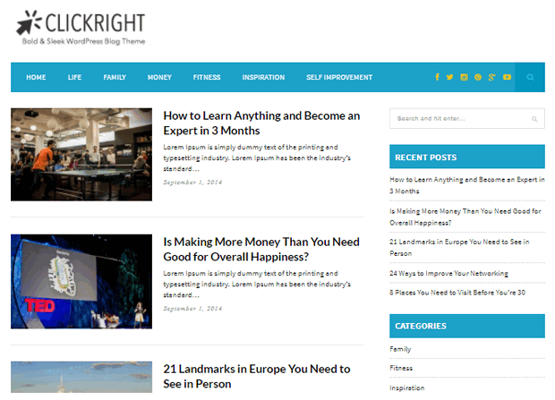 تم Clickright