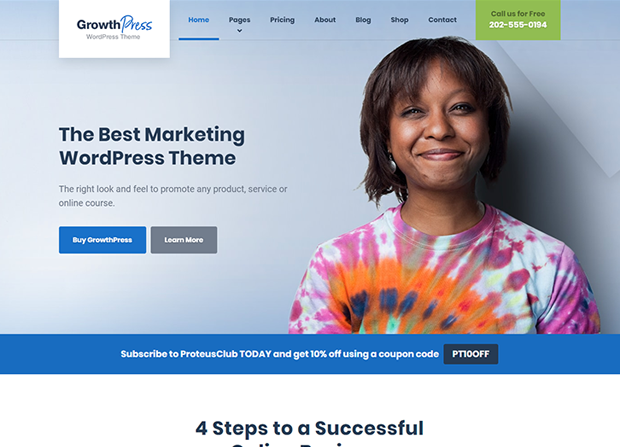 GrowthPress