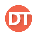Logo DinevThemes