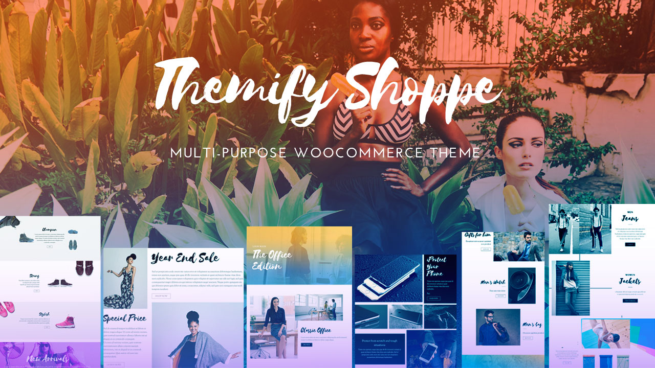 Shoppe
