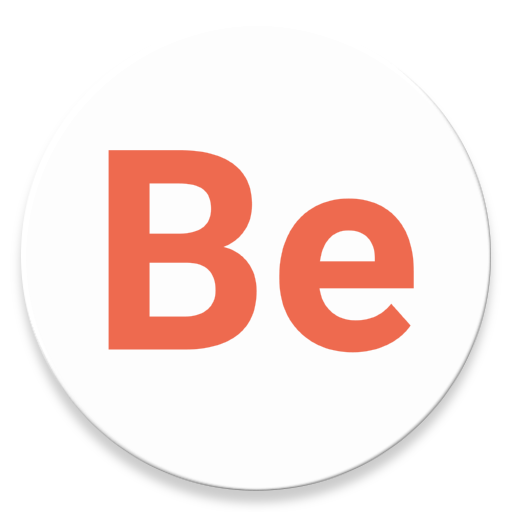 Logo BeAgency