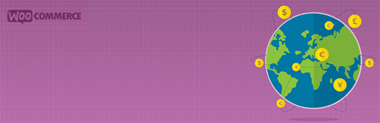 قیمت WooCommerce بر اساس کشور