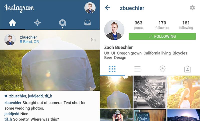 نمایش مشخصات عمومی در طراحی قالب های مواد Zach Buechler