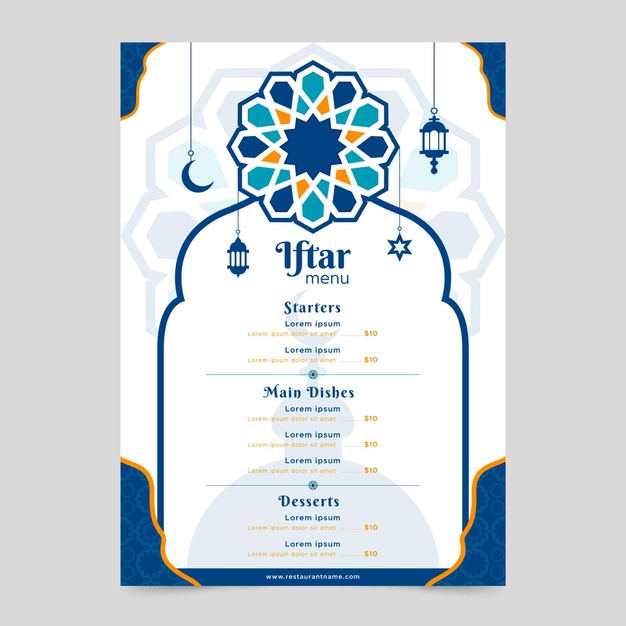 جدول زمانبدی اوقات شرعی ماه رمضان 1400