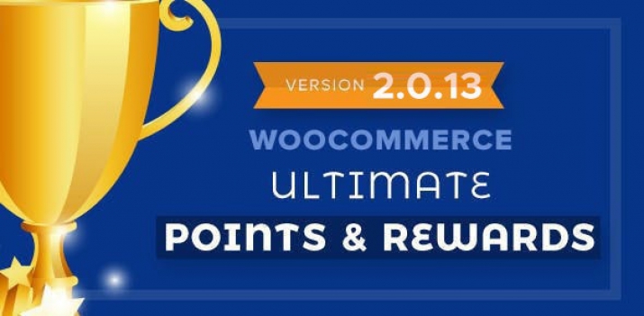 دانلود رایگان افزونه WooCommerce Ultimate Points And Rewards - امتیاز و جایزه ووکامرس