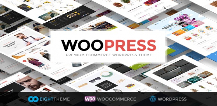 دانلود رایگان قالب WooPress قالب وردپرس فروشگاهی ووپرس بصورت راستچین دانلود رایگان قالب WooPress قالب وردپرس فروشگاهی ووپرس بصورت راستچین