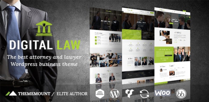 دانلود رایگان قالب Digital Law قالب وردپرس وکالت و مشاور حقوقی دانلود رایگان قالب Digital Law قالب وردپرس وکالت و مشاور حقوقی