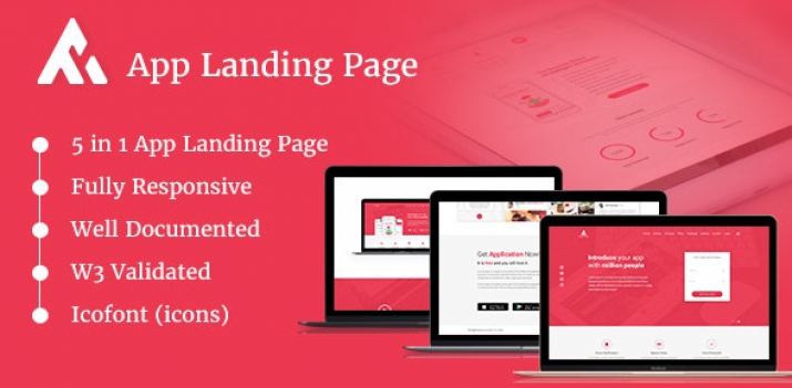 دانلود رایگان قالب HTML قالب معرفی اپلیکیشن AppRaxx دانلود رایگان قالب HTML قالب معرفی اپلیکیشن AppRaxx