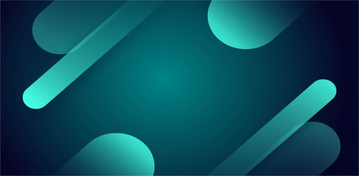 دانلود رایگان پس زمینه مدرن آبی انتزاعی