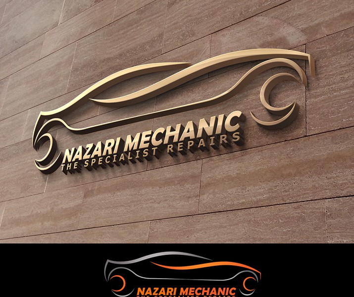 فایل لایه باز فتوشاپ لوگو خودرو