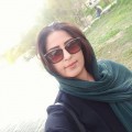 افسانه بابایی